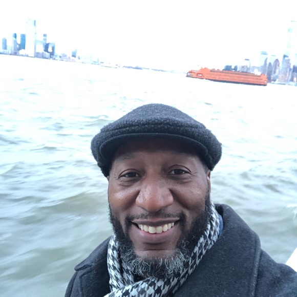 Meet your Posher, Dennis - Picture 1 of 1